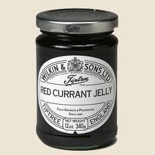 Tiptree (Wilkin & Sons) Red Currant Jelly 6 x 340g